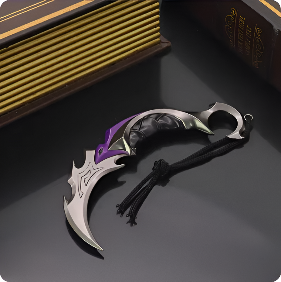 Karambit Reaver