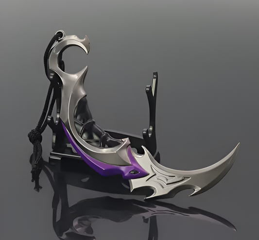 Karambit Reaver