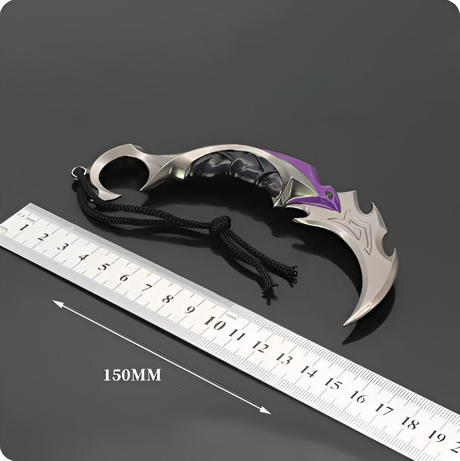 Karambit Reaver